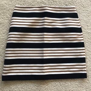 J Crew Pencil Skirt